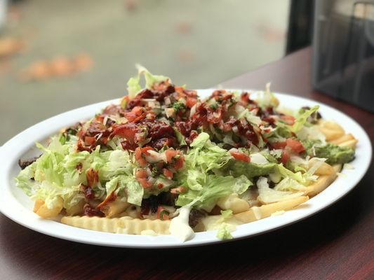 The City Taqueria by null