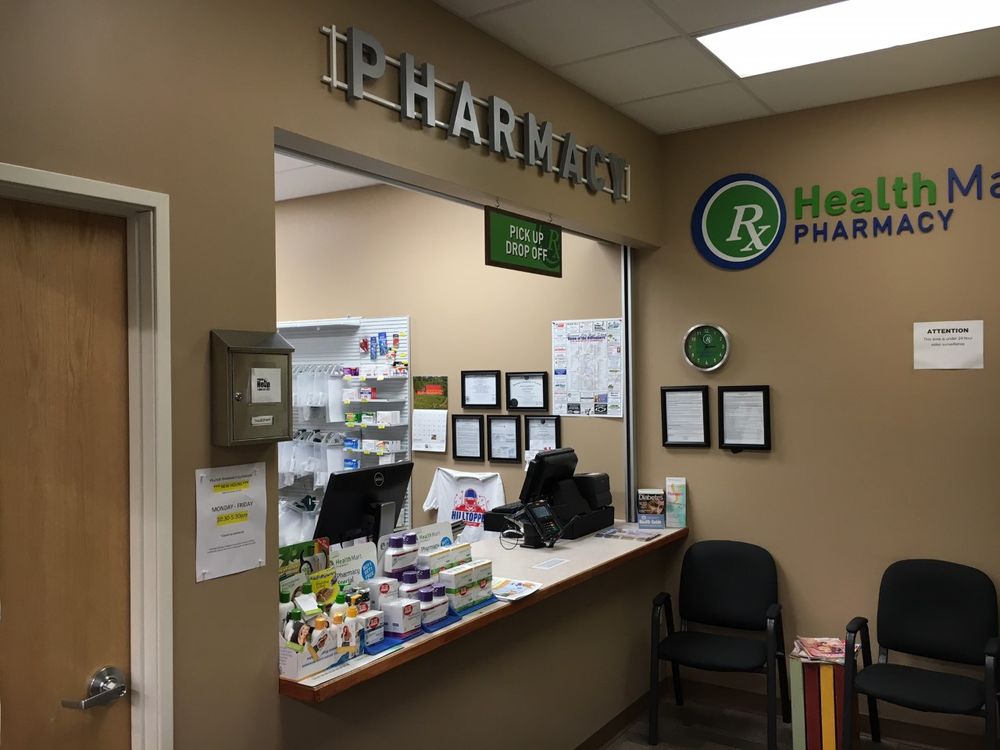 VILLAGE PHARMACY GLENWOOD 224 W Oak St, Glenwood City, WI Yelp