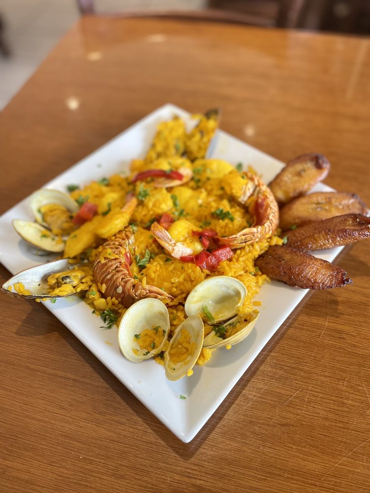 Las Vegas Cuban Cuisine