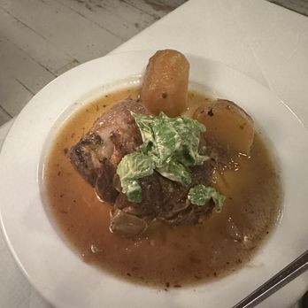St John Bar and Restaurant - Lamb - British Near Me - London, XGL St John Bar and Restaurant - Lamb - British Near Me - London, XGL
