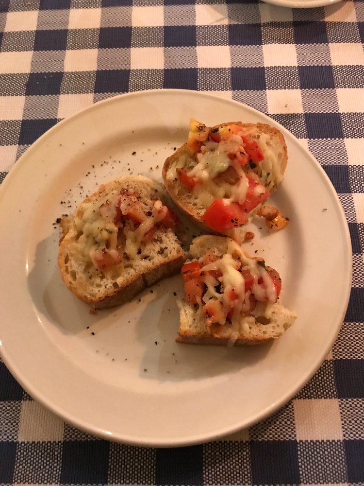 PASTA & BASTA 11 Photos & 31 Reviews Knesebeckstr. 94, Berlin, Germany Italian