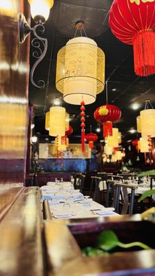 New Haven's Taste of China by null