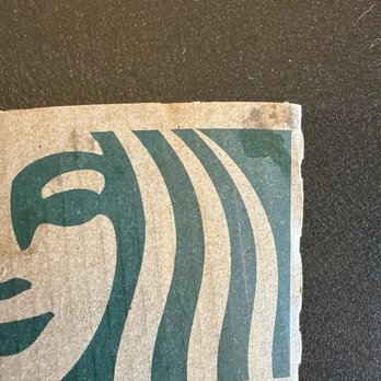 Starbucks - Dirty sleeve they handed me. - Coffee & Tea Near Me - San Marcos, Texas Starbucks - Dirty sleeve they handed me. - Coffee & Tea Near Me - San Marcos, Texas