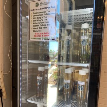 Tea Station Express - Bubble Tea Near Me - Temple City, California Tea Station Express - Bubble Tea Near Me - Temple City, California
