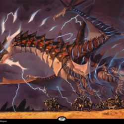Turner Toys - On Saturday, April 5th at 5:15pm we will take our third and last scheduled trip to the plane of Tarkir for our final Tarkir: ...