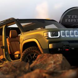 Warsaw Chrysler Dodge Jeep Ram