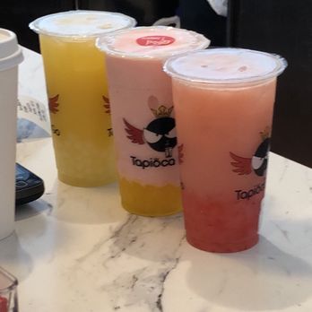 Tapioca Go - It's ready - Bubble Tea Near Me - Chesapeake, Virginia Tapioca Go - It's ready - Bubble Tea Near Me - Chesapeake, Virginia