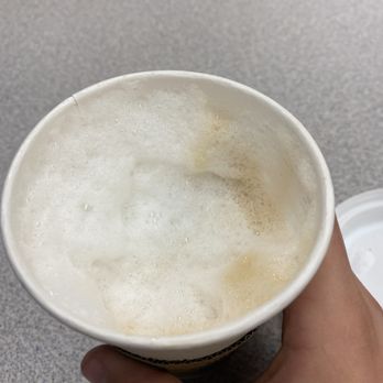 Starbucks - A shitty Cappuccino - Coffee & Tea Near Me - Los Angeles, California Starbucks - A shitty Cappuccino - Coffee & Tea Near Me - Los Angeles, California