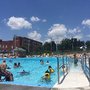 Photo of Banneker Recreation Center