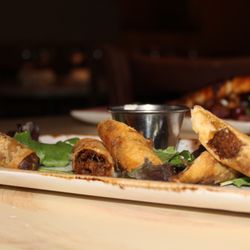 Mezza - Moroccan Cigars