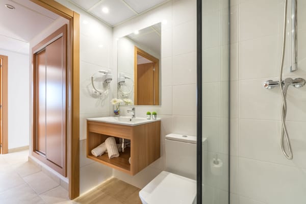 Apartaments Condado by null