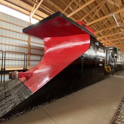 Monticello Railway Museum