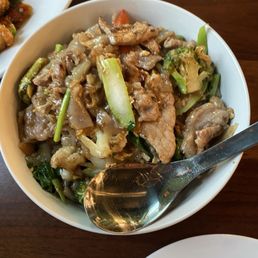 pork pad se ew add veggie