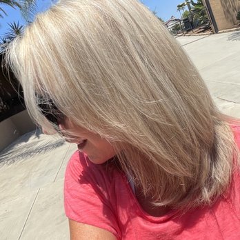 What The Hair - Hair Salons Near Me - Vista, California What The Hair - Hair Salons Near Me - Vista, California