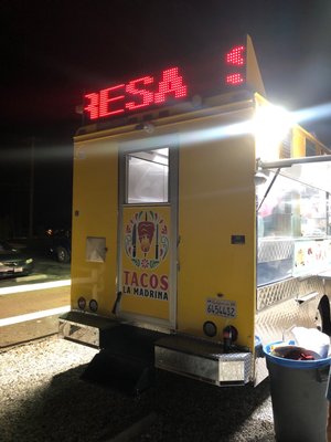 Tacos La Madrina ( Food Truck) by null