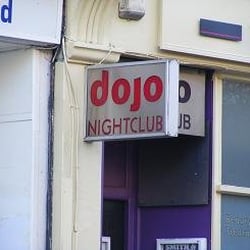 Dojo