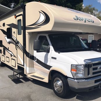 RV Select - RV Dealers Near Me - Seffner, Florida