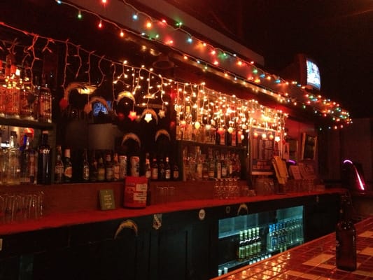 Chee-Chee Club by null