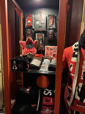 Phoenix Theatre by null