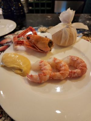 Wiltons Restaurant by null