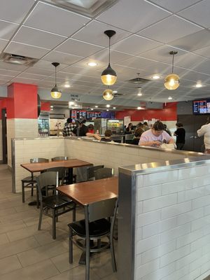 Harolds Chicken Shack by null