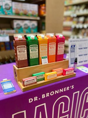 Ocean Beach People's Food Co-op by null