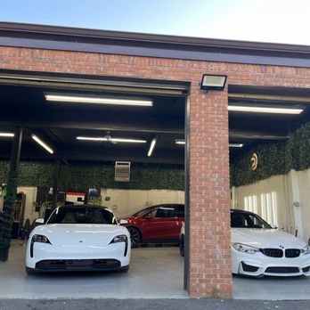 Premier Detailing - Auto Detailing Near Me - Scotch Plains, New Jersey