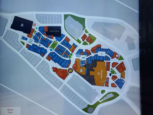 Irvine Spectrum Center by null