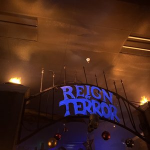 REIGN OF TERROR HAUNTED HOUSE - 119 Photos & 243 Reviews - 225 N