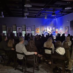 SILO Auto Club & Conservancy