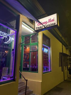 New Chiang Mai Thai Cuisine by null