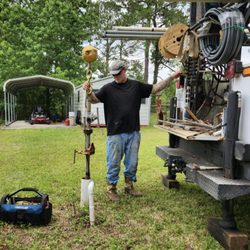 Discount Pump Service - Well pump repair or replacement