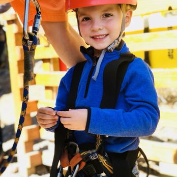 Zip Adventures of Vail - It's even for the little ones! Ages 2 and up! - Tours Near Me - Wolcott, Colorado Zip Adventures of Vail - It's even for the little ones! Ages 2 and up! - Tours Near Me - Wolcott, Colorado