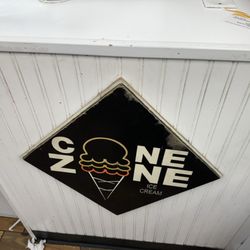 The Cone Zone