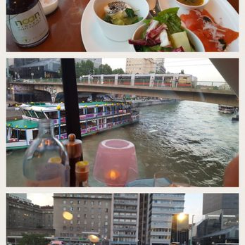 Motto am Fluss - pricey but great experience ~ May 2018 - Austrian Near Me - Vienna, 9 Motto am Fluss - pricey but great experience ~ May 2018 - Austrian Near Me - Vienna, 9