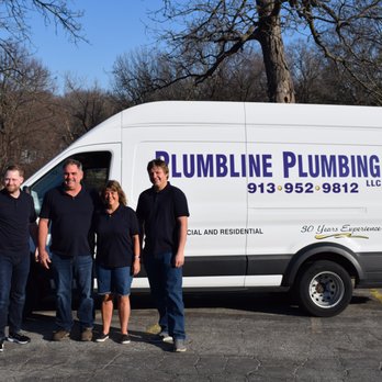 Plumbline Plumbing - Plumbing Near Me - Overland Park, Kansas Plumbline Plumbing - Plumbing Near Me - Overland Park, Kansas