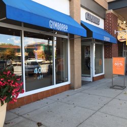 user provided Gymboree photo