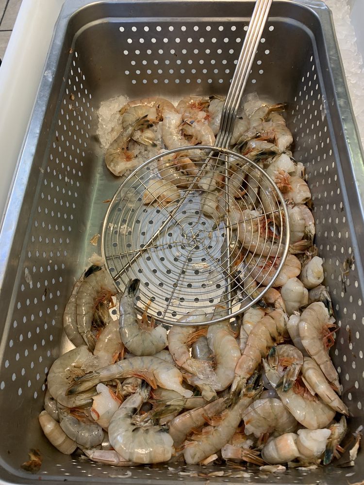 BLALOCK SEAFOOD & SPECIALTY MARKET Updated November 2024 71 Photos