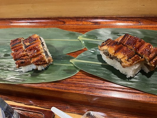 Kikyo Sushi by null