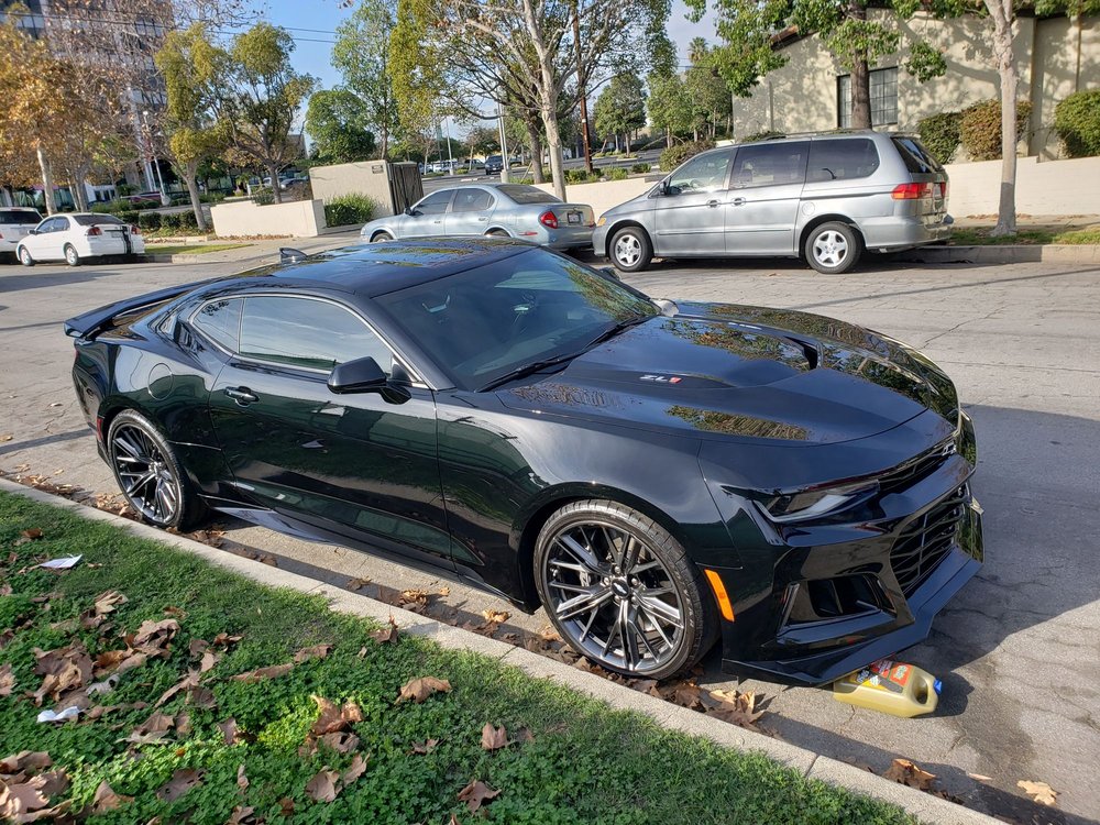 ANDRES CAR WASH AND DETAILING 200 Photos & 264 Reviews Car Wash