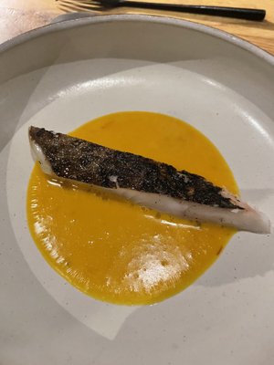 Pasture Restaurant by null