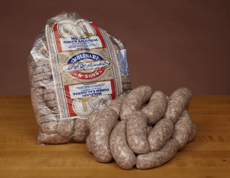 P G Molinari & Sons by null