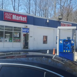 301 Marlboro Gas N Go - Open 24 hours