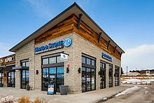 Hand & Stone Massage and Facial Spa