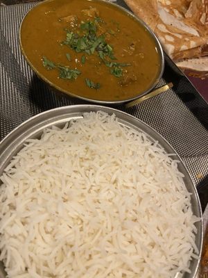 Masala Cafe Chettinad by null