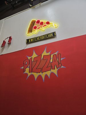 Photo of Tony's Pizza - San Diego, CA, US.