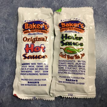 Baker's Drive-Thru - Burgers Near Me - Riverside, California