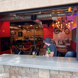 Seven's Gate Taproom