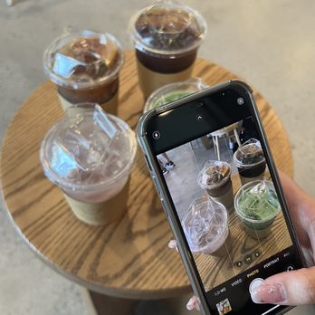 Little Ox Coffee - Coffee & Tea Near Me - Fullerton, California