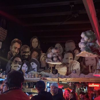 The House of Found Objects - Cocktail Bars Near Me - Birmingham, Alabama